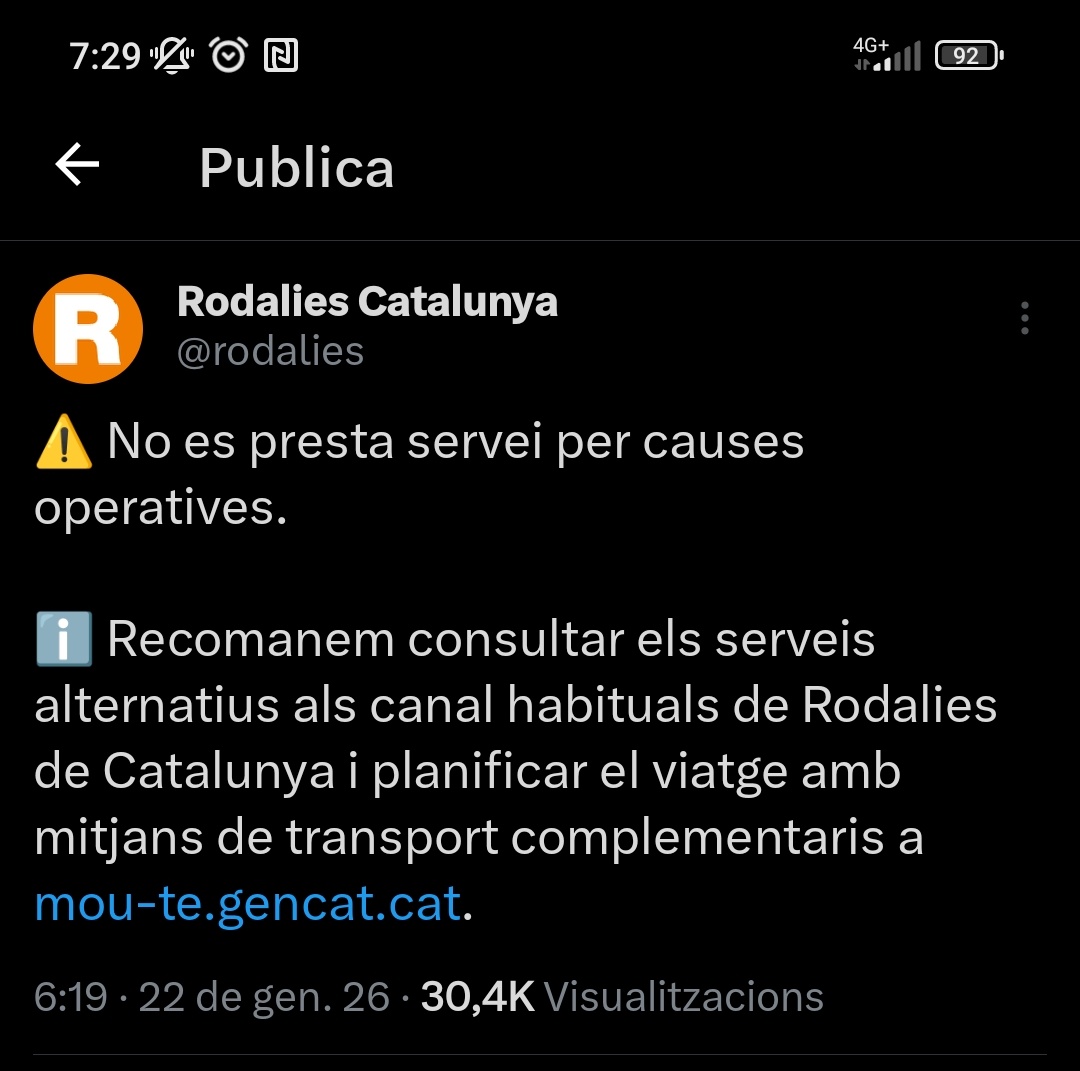 David Xavier Jodar tweet media