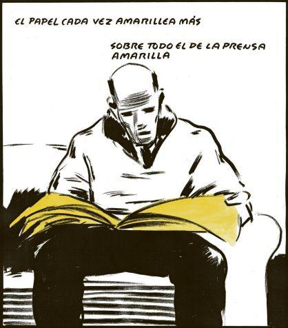 No voy a dar espacio en mis redes a especulaciones, teorías, sensacionalismo y polarización gratuita, morbo amarillista y odio ideológico entre ciudadanos.

Me gusta pensar, analizar, criticar, contrastar y razonar.