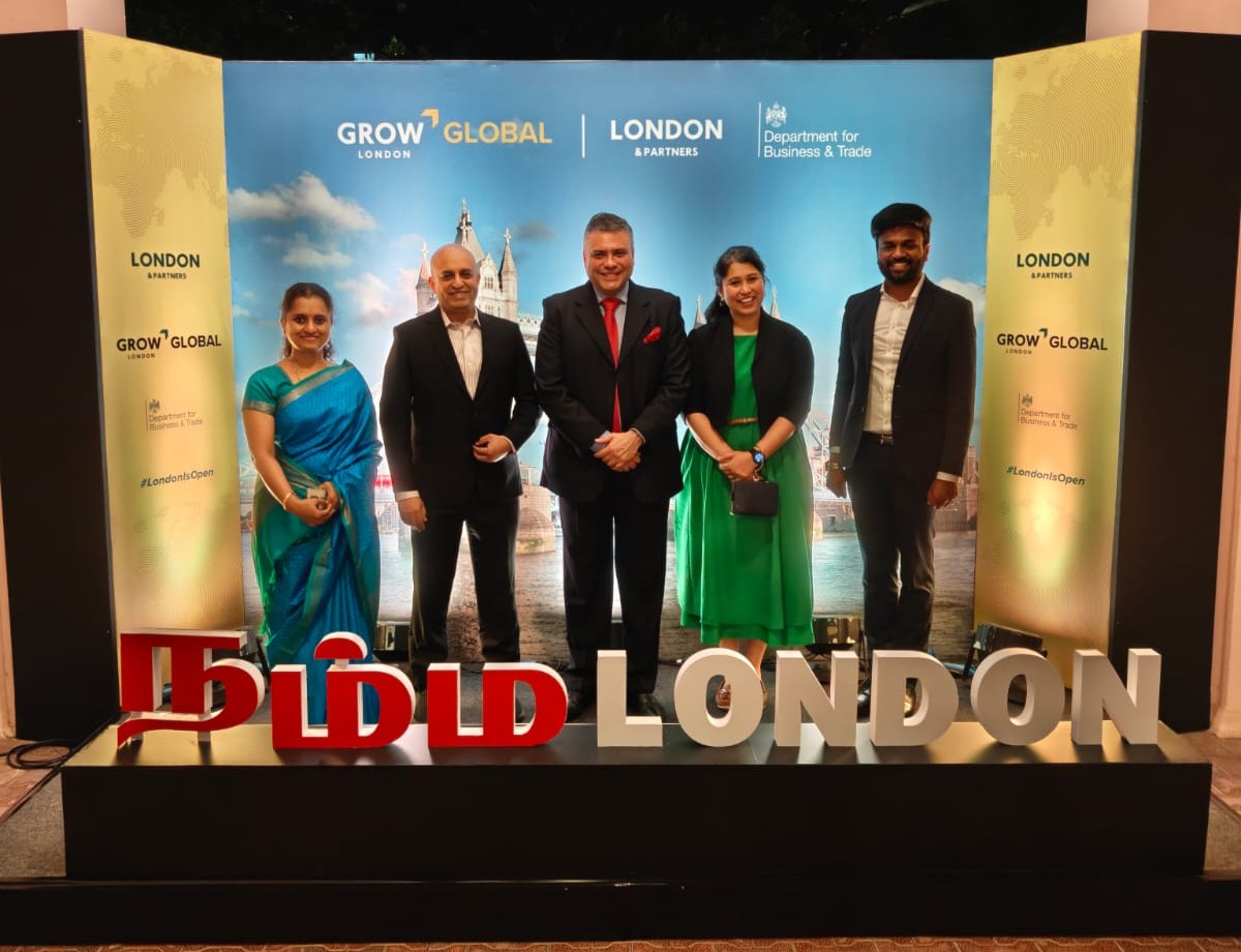 Ganapathy Sankarabaaham tweet media