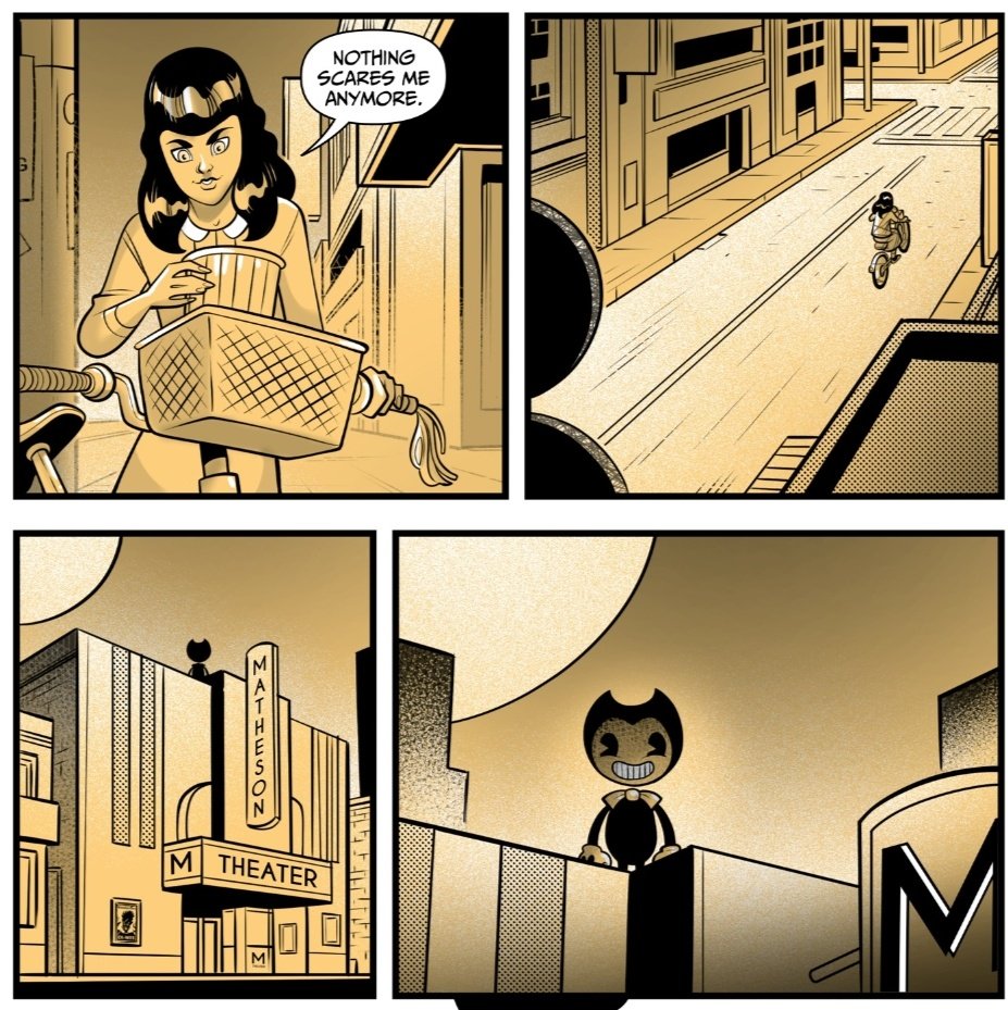 inkfox414's tweet image. this is hilarious