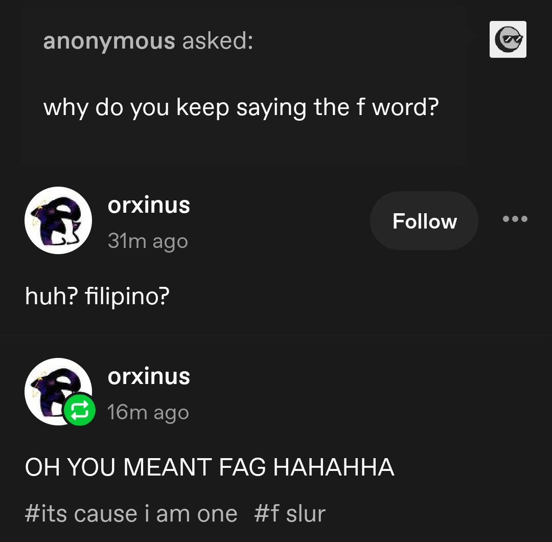 axro (@orxinustfu) on Twitter photo 