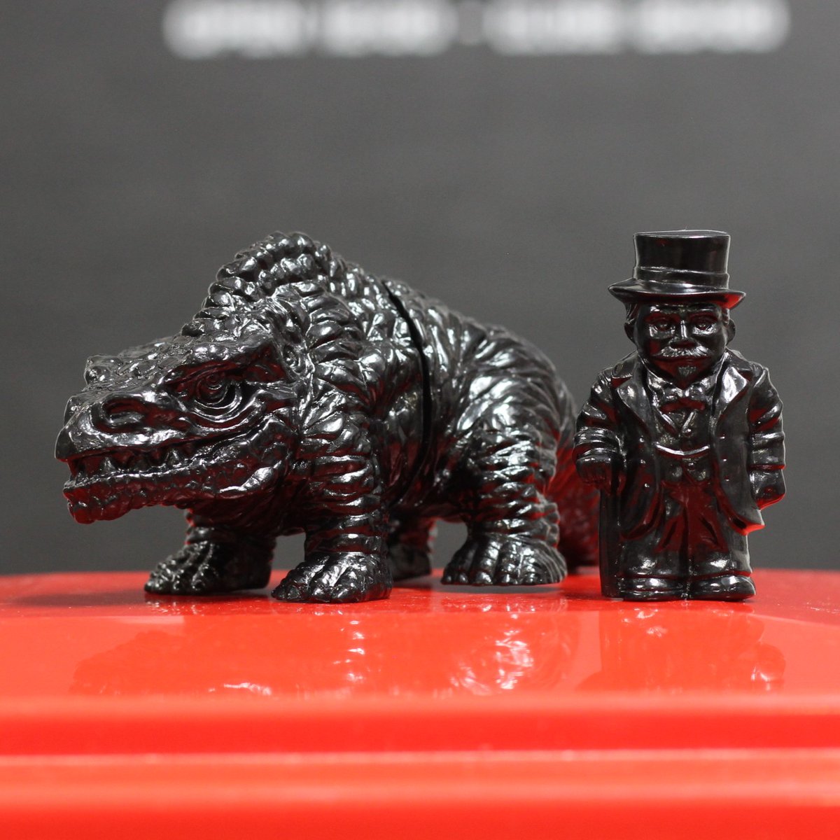 ワンフェス One up. ブース 5-21-2 販売品 ピコピコ 【新作】 メガロ