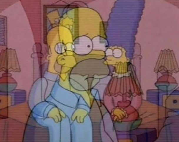 Quando qualcuno comincia a parlarmi ma io inizio a distrarmi e a pensare ai fatti miei e finisco per non ascoltare nulla