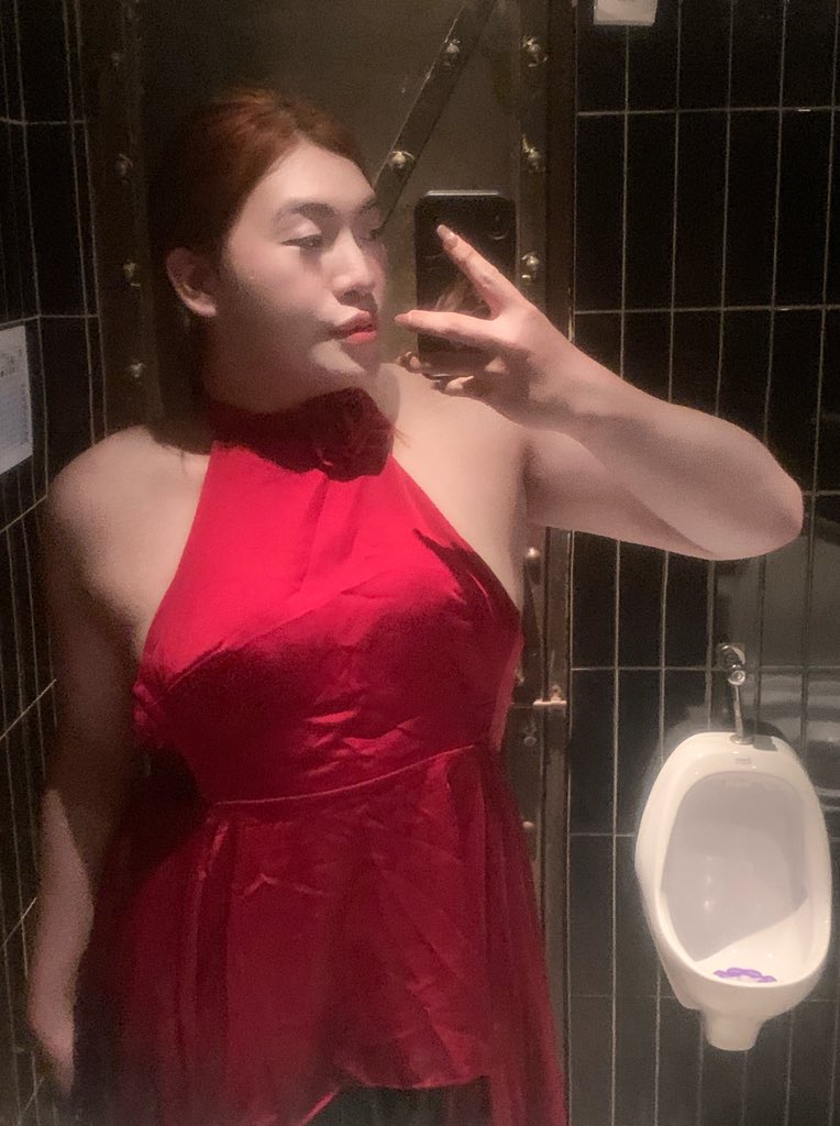 Cadie ( Ladyboy Chubby 🐽 ) tweet media