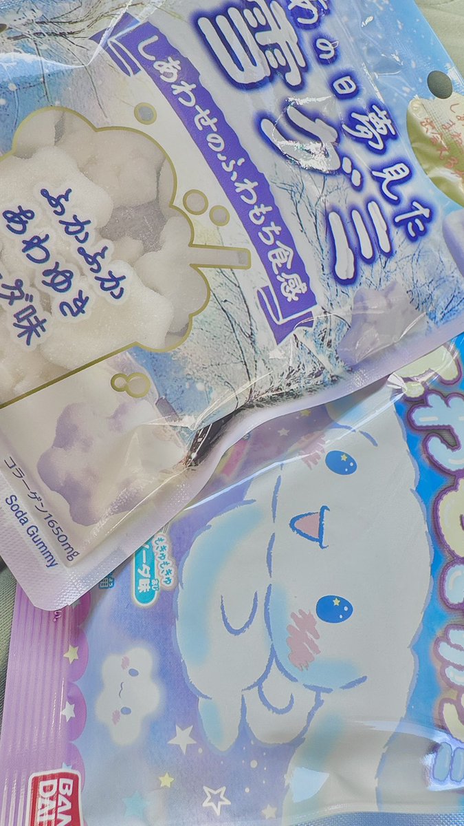最近のお気に入り✩︎⡱