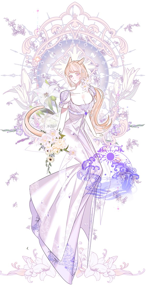 💙커미션 작업했습니다:D          

오직 엠파이어 드레스: kre.pe/OTiH