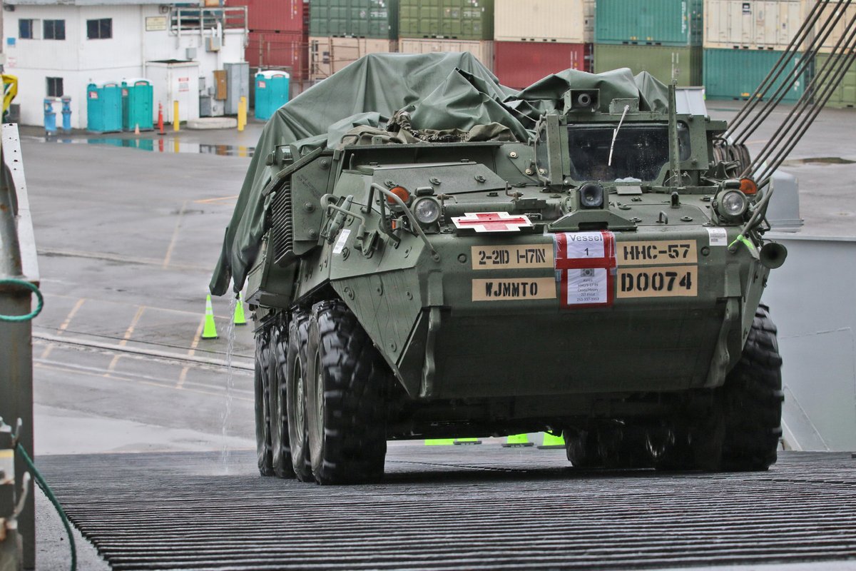 Eighth Army tweet media