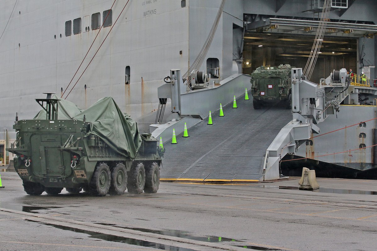 Eighth Army tweet media