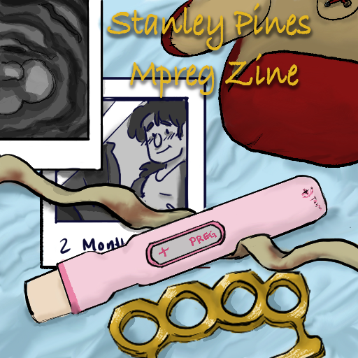 StanPregZine tweet media