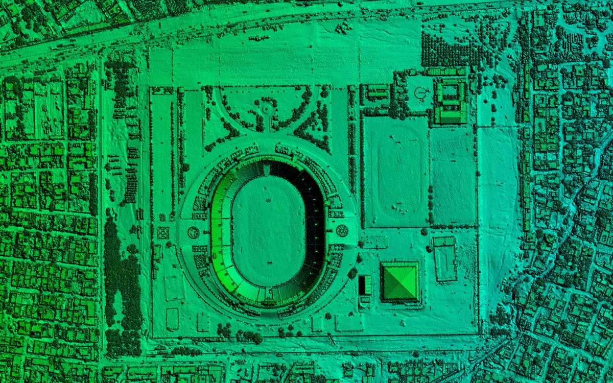 3dronemap's tweet photo. We deliver high‑res orthophotos, DTMs and dense pointclouds that speed approvals by clarifying site conditions and risks. Our accurate outputs and custom platforms help align stakeholders and shorten review cycles. Learn more: https://t.co/ychcwseIZI #GeoTech https://t.co/G5OKDfY2KV