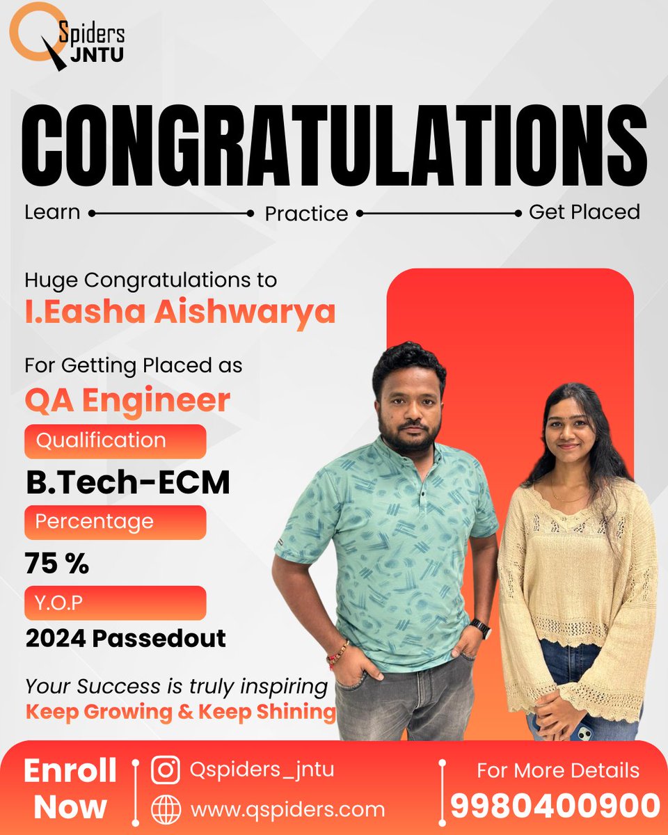 QSpiders_JNTU tweet media
