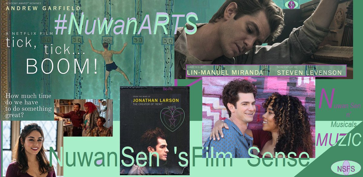 Nuwansenfilmsen's tweet photo. @Bailyan12 Here are #FourFilms, #Four #FabFilms, released in #Year2021❣️
#NuwanSensMovieSense🤎
#FILMNUWA #NSFS👁️ https://t.co/zjRHCQiCsh