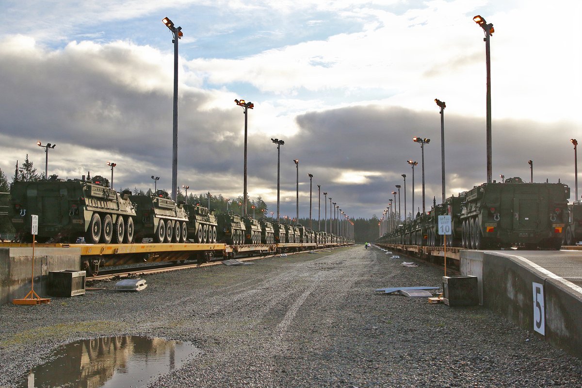 Eighth Army tweet media