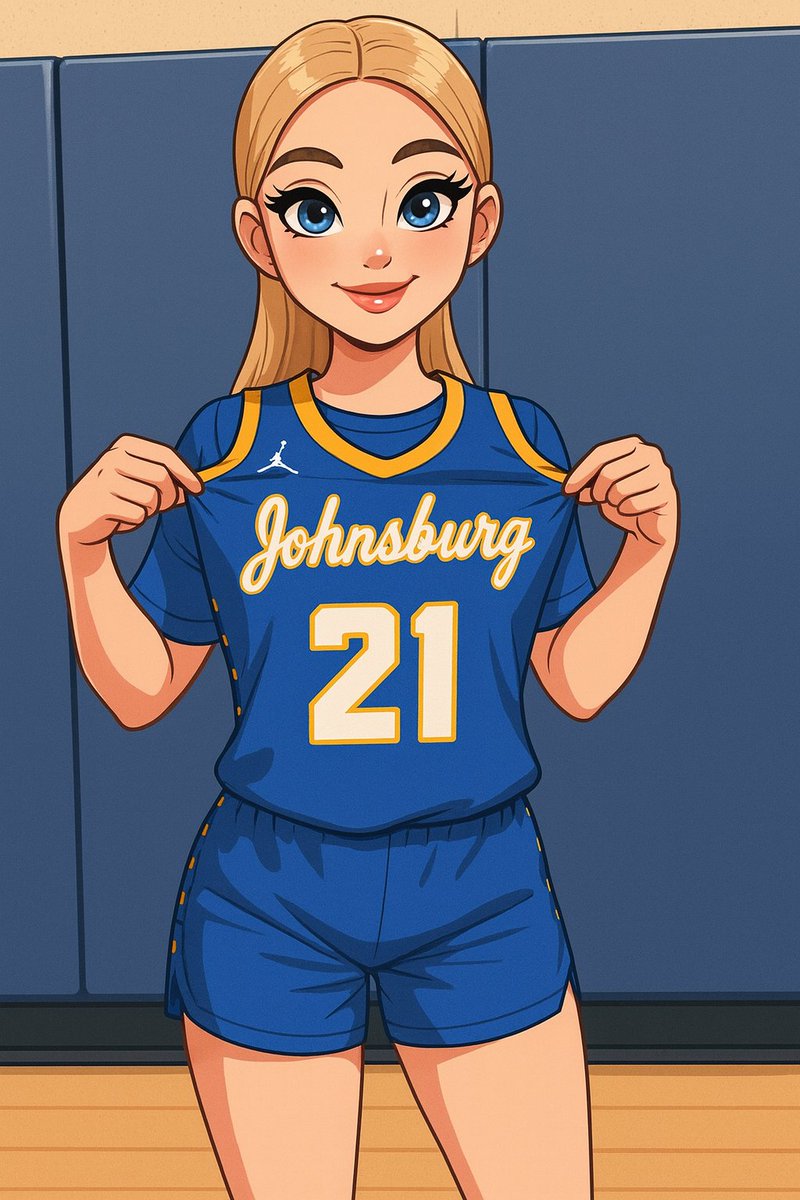 Sports4daGirls's tweet photo. Johnsburg is on Sports4daGirl's radar.
#smallSchools 🏫 #sheMovement 🌬 https://t.co/0i07VAmGEi
