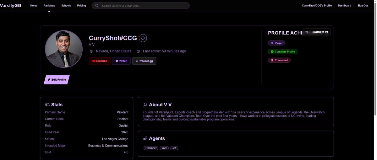 VarsityGG tweet media