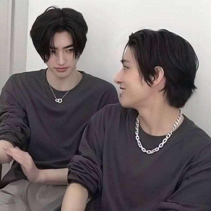 sweethoonliebe's tweet image. จะโดนด่าอยู่ละ มัวแต่ยิ้ม