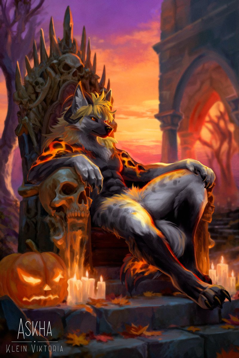Askha94's tweet photo. Hey #PortfolioDay! I'm Askha ^^
While I'm recovering my old account I want to say hi to everyone and share my recent arts :3
I draw all kind of fantasy and animals both digitally and traditionally! https://t.co/aBvxncpWFd