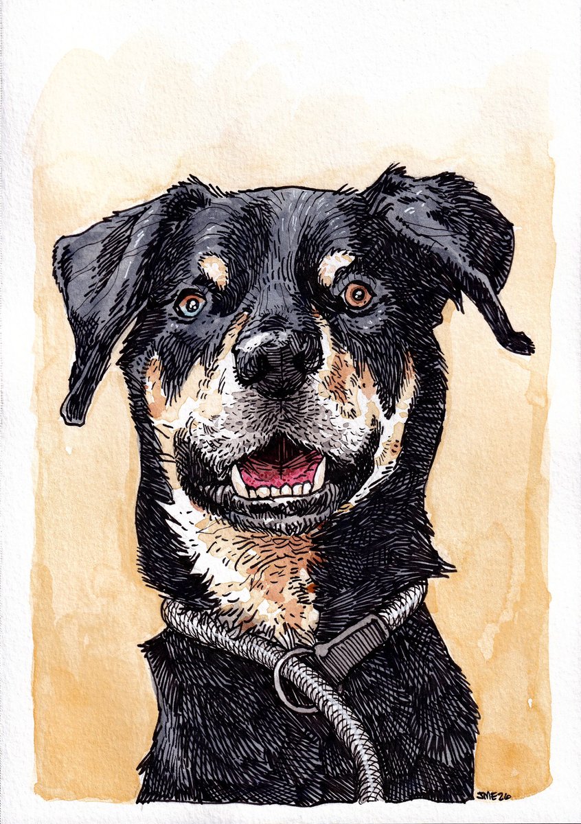 Shhh. Move it along.