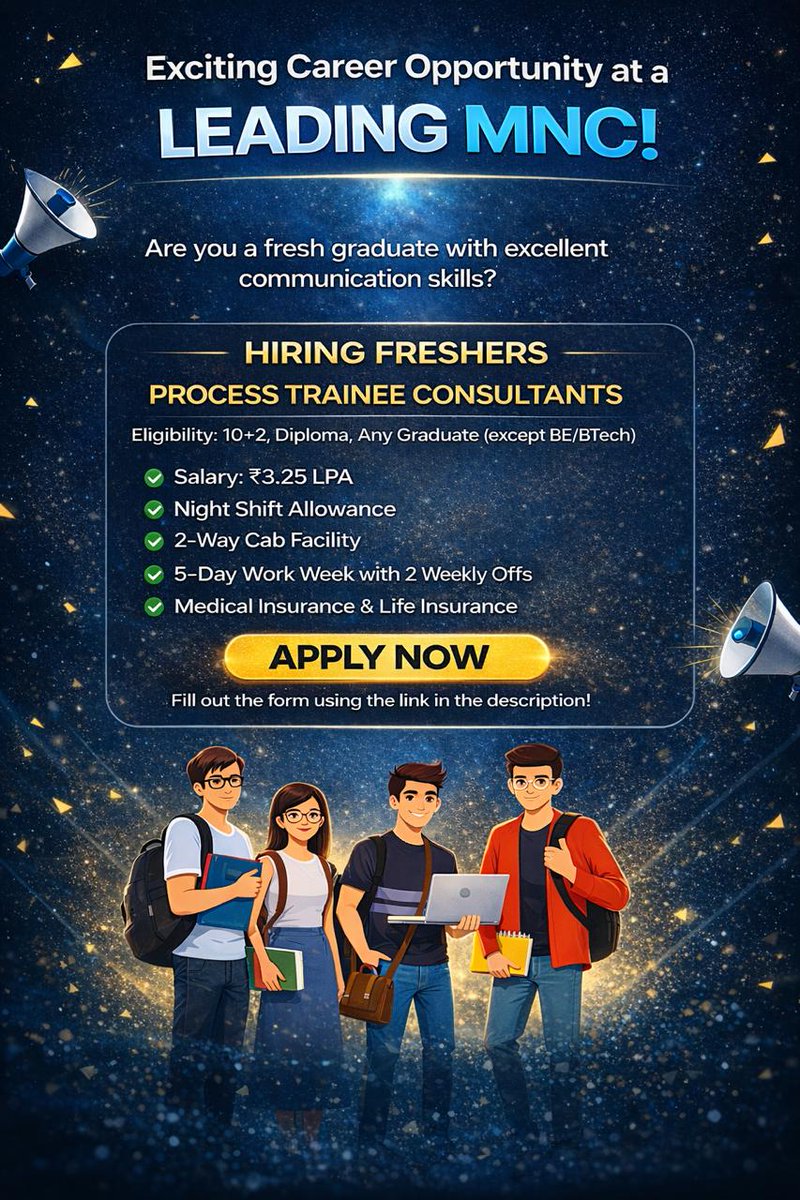 Student Tribe tweet media