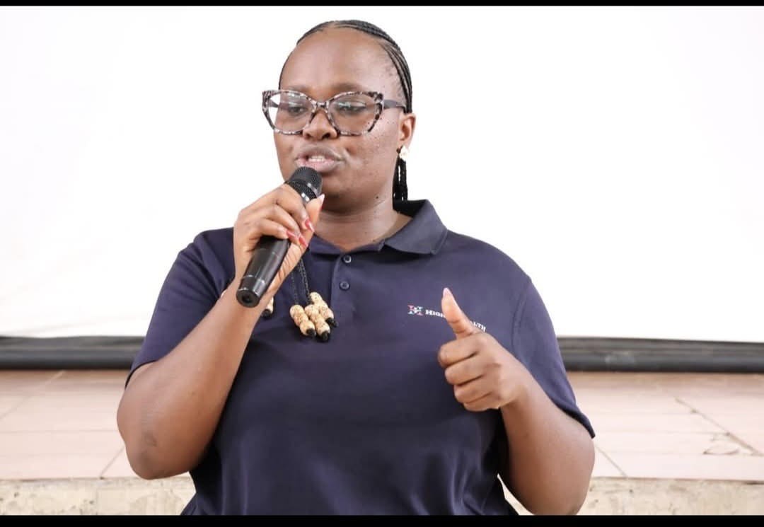 Earlier this week, on the 19th of January 2026, Higher Health attended the induction and orientation programme for first-year students at Capricorn TVET College, Senwabarwana Campus, Limpopo.

As part of the programme, students engaged in Health and Wellness sessions and were