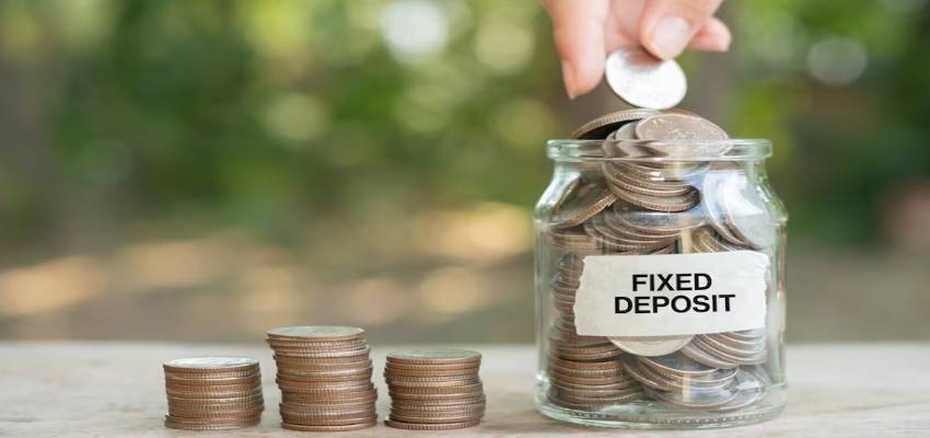 Khabarfast's tweet image. ये बैंक दे रहा धमाकेदार FD स्कीम का फायदा, 1 लाख पर मिलेगा 41 हजार से ज्यादा ब्याज; जानिए पूरा कैलकुलेशन 

khabarfast.com/business-bank-… 

#BankFD #FixedDeposit #FDReturns #FDInterest #SafeInvestment #FDCalculator #HighInterestFD #BankOfBarodaFDScheme #BankOfBarodaFDReturns