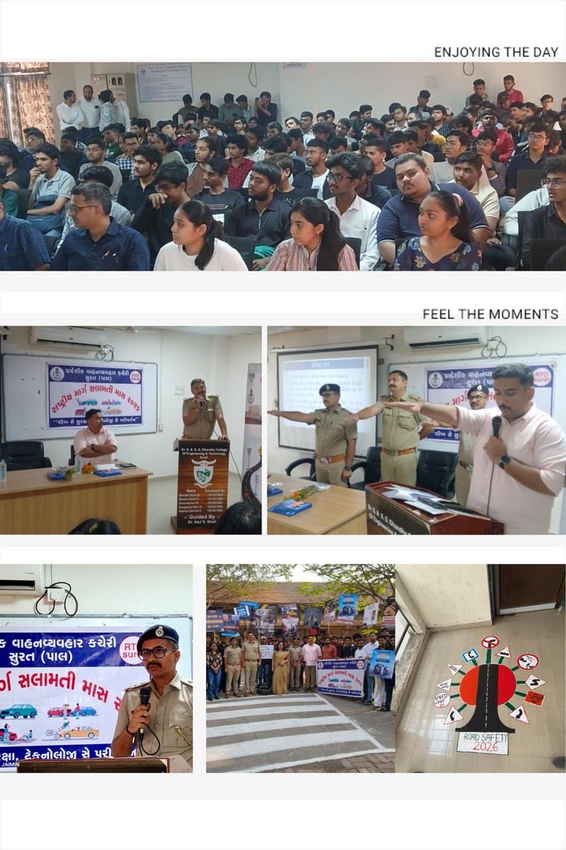 RTO Surat tweet media
