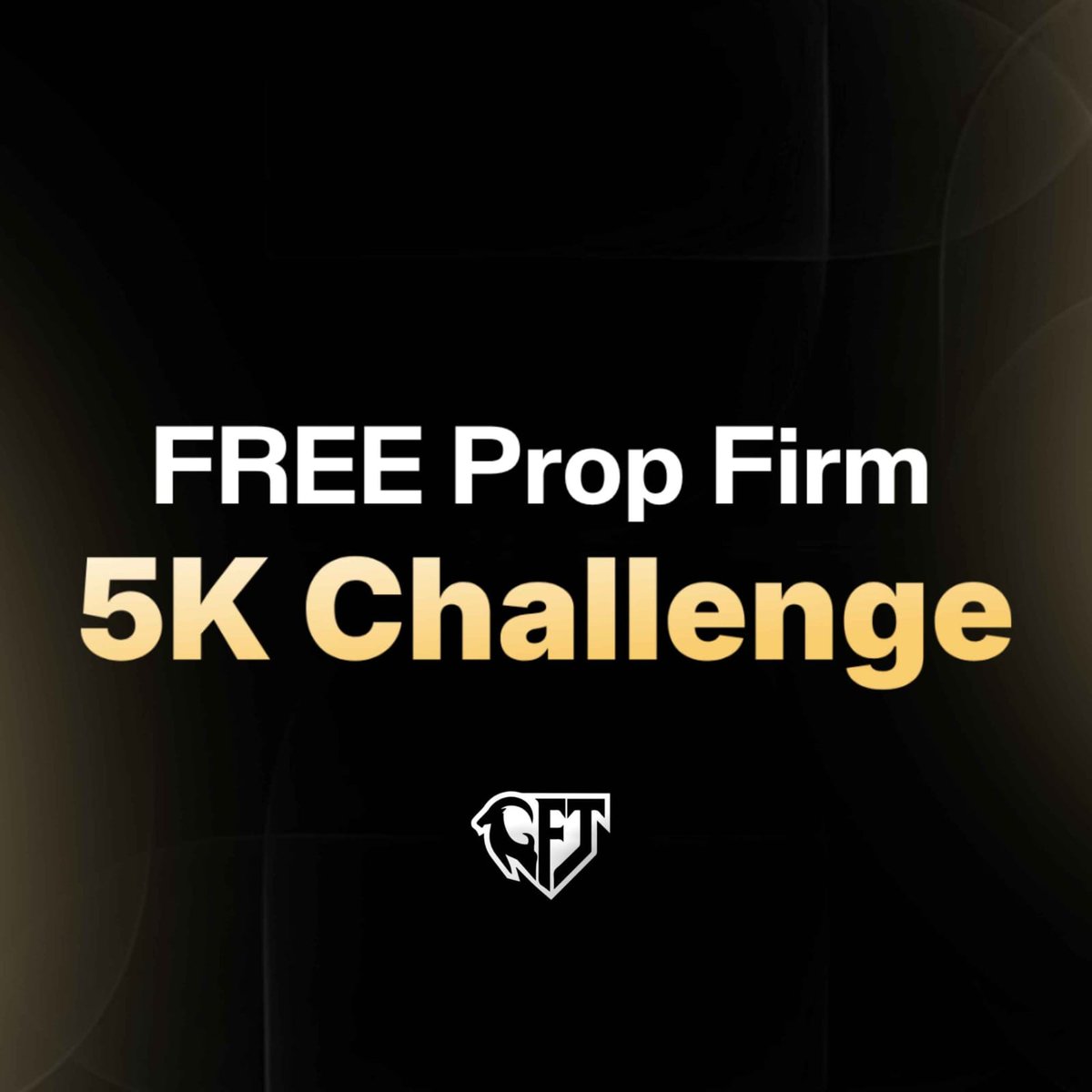 🎁 FREE 5000$ FUNDED ACCOUNT FOR EVERYONE  🎉 

Steps 🏆 -

1️⃣Follow @traders_cult_ | <a href="/Trade_Nation_/">Trade Nation</a>  <a href="/Rexy_fx/">Rexy Fx</a>

2️⃣ Like ,Repost and Tag 4 Traders 

3️⃣ Join discord.gg/Q3UYbugW

- Claim here by opening a ticket 🎫 
discord.gg/8VuNUPqz