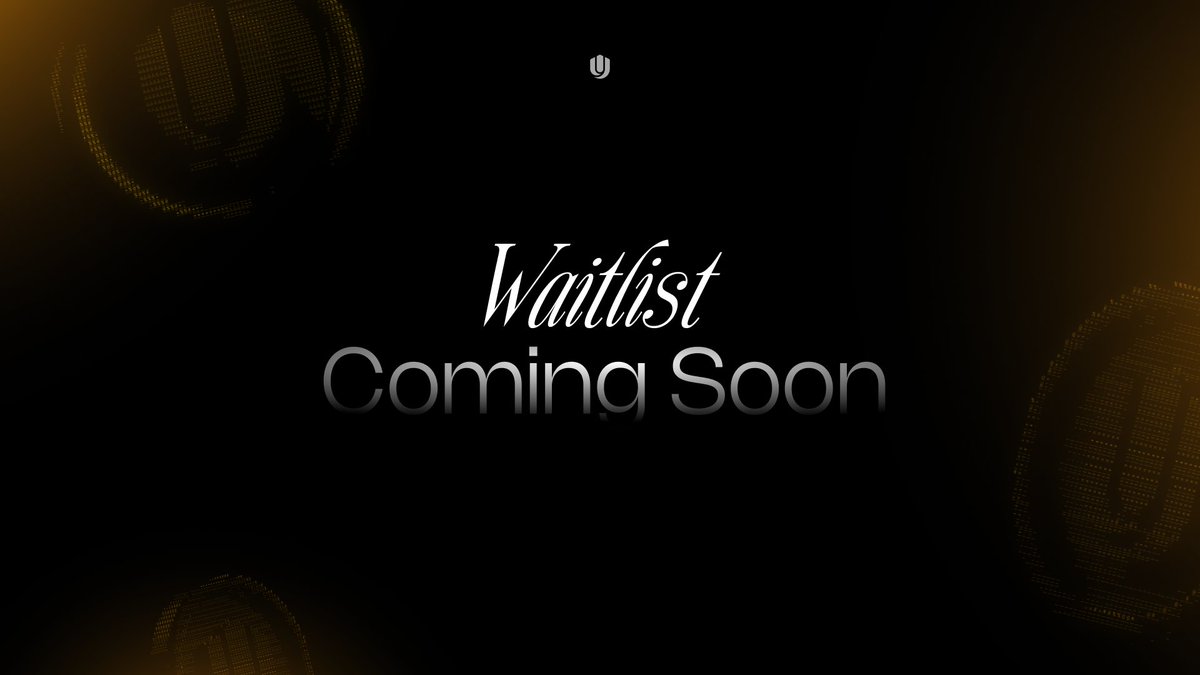 For those who want to experience Unich Network early.