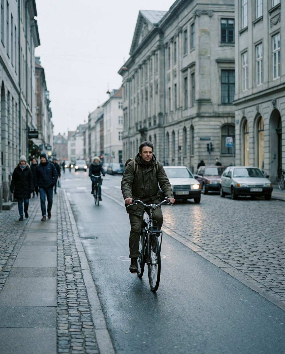 bikademy's tweet image. Ten minutes cold.
Two hours proud. ❄️🚴‍♀️

That Friday feeling when you choose the bike anyway and start the weekend already feeling lighter.

#commute #mobility #active #bicycle #bike #cycle #cycling #move