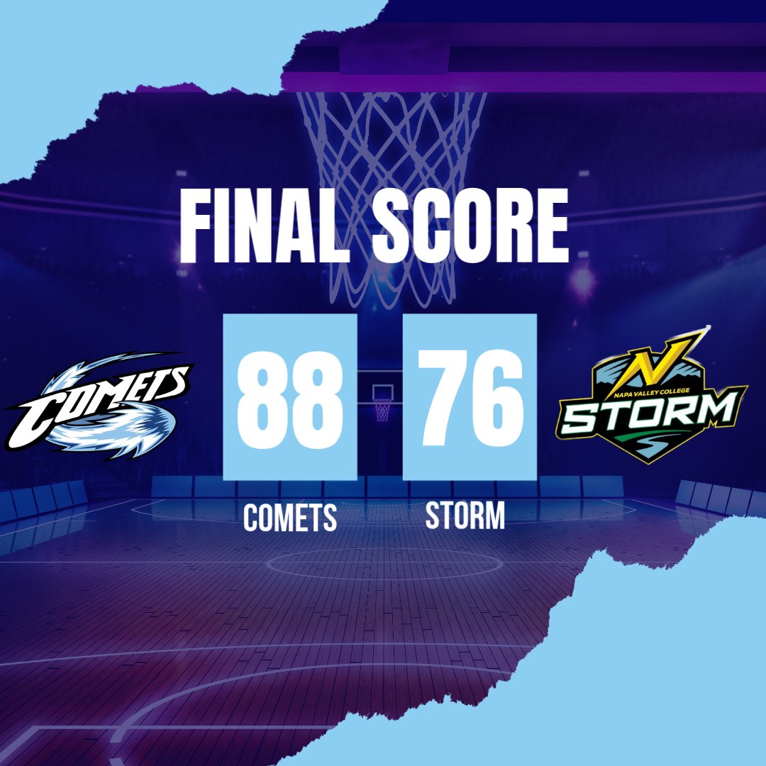 Contra Costa College Men's Basketball tweet media