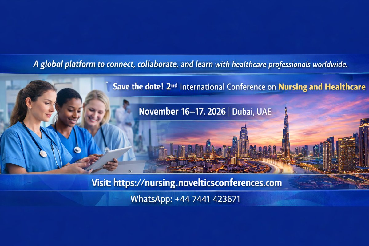 ClimateConferen's tweet photo. @Colleges4Nurses @NursingCollege_  @MedscapeNurses @canadanurses @ICNurses @healthcareasia @DubaiHealth https://t.co/RAaAO7fSEG