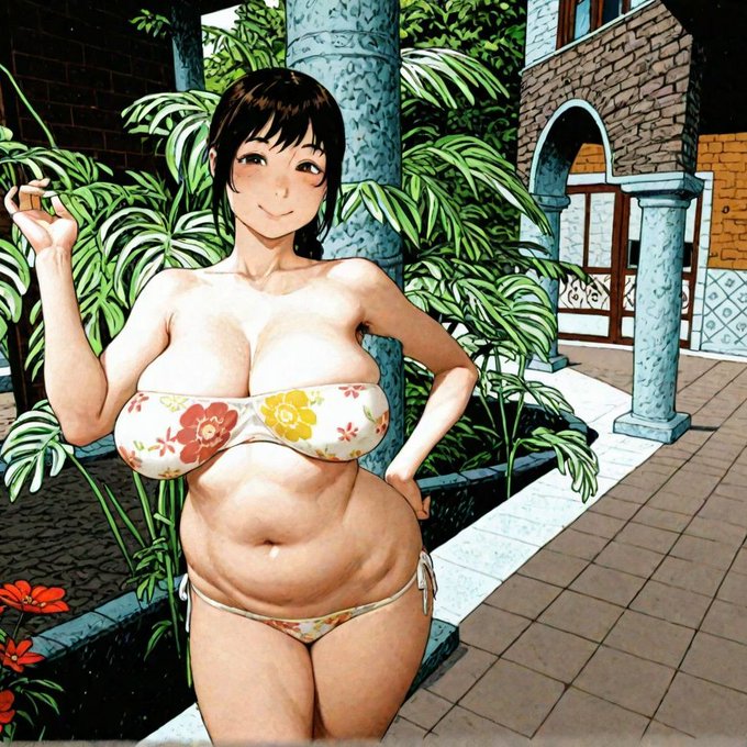 この子かもしれないな…
名前はなんだろう、もうちょっとぽっちゃり
した方がいいかなぁ…
キャラ=漫画ともいえるそうで、
コンプレックスのある女子を描きたいと思っとります。 