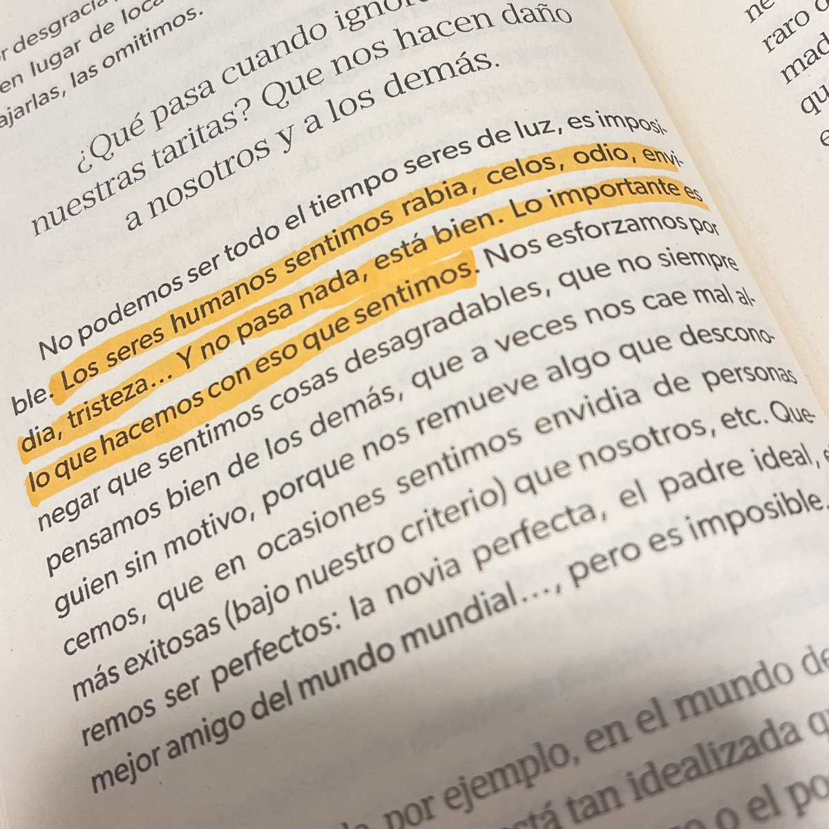 La importancia de ponerle nombre a lo que sentimos y aprender a regular nuestro sistema nervioso 🙏

#insp