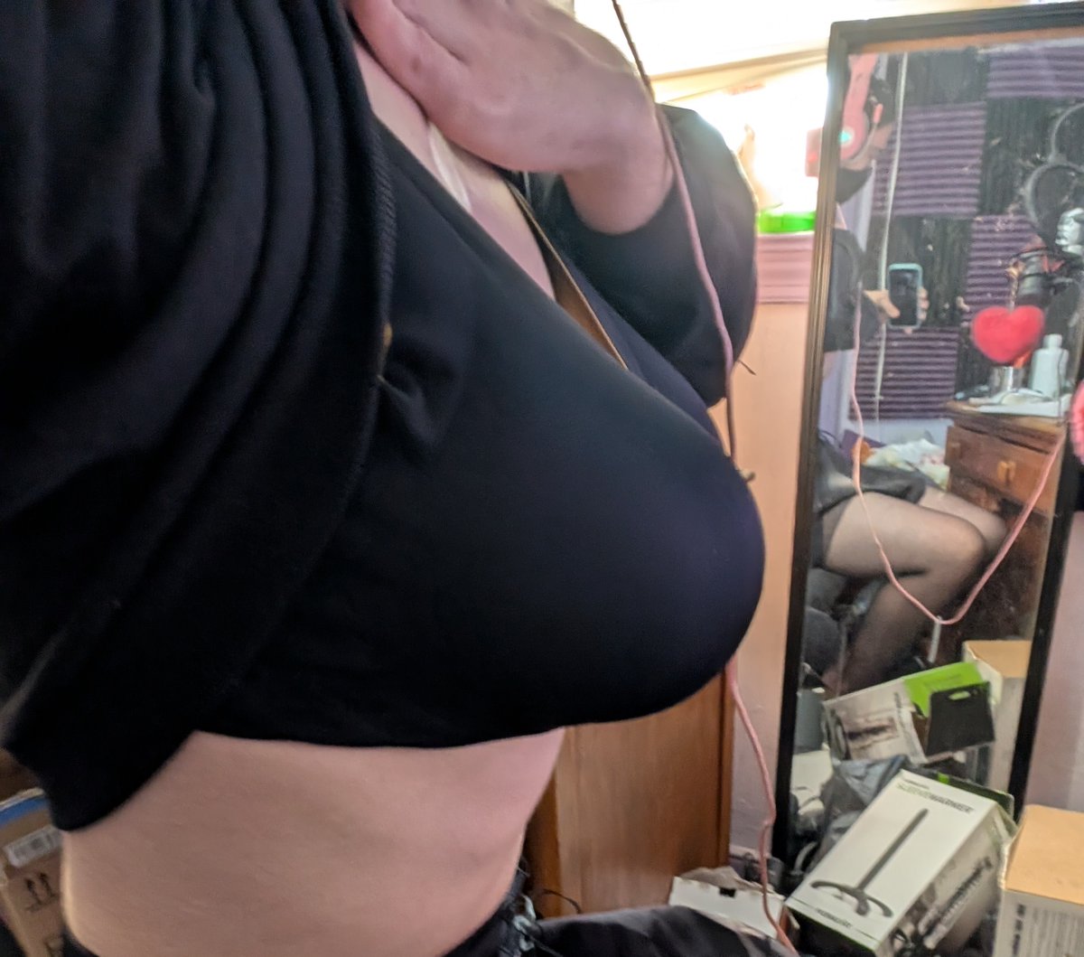 Dumb Femboy tweet media