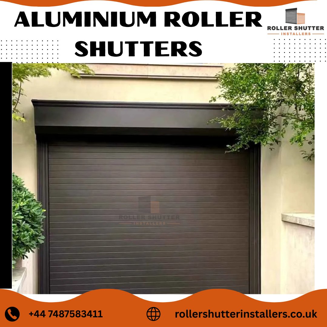 Roller_Shutter_'s tweet photo. 👉Durable aluminium roller shutters provide excellent protection for shops, warehouses and homes while enhancing privacy and energy efficiency!
#MetalShutters #DurableDoors #IndustrialProtection #WeatherResistant #aluminiumshutters #Security
👉Website: https://t.co/lgZlW3duMq https://t.co/SzLyrJOIV3