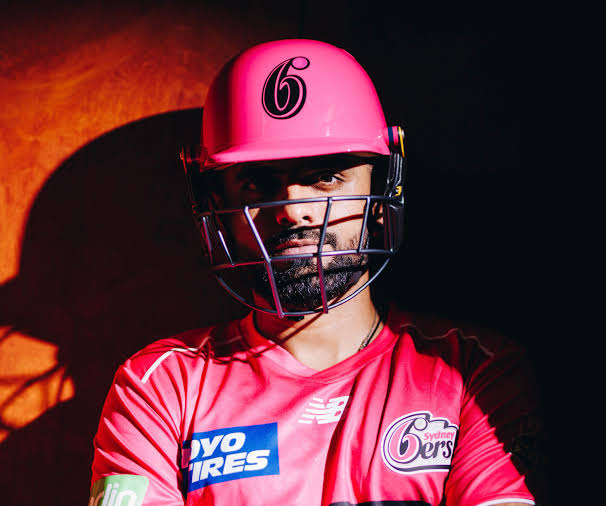 T20 Tracker tweet media