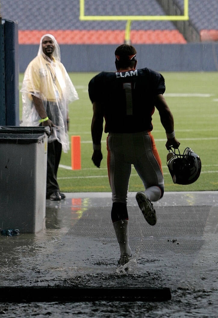 The Broncos Daily 🗞 tweet media