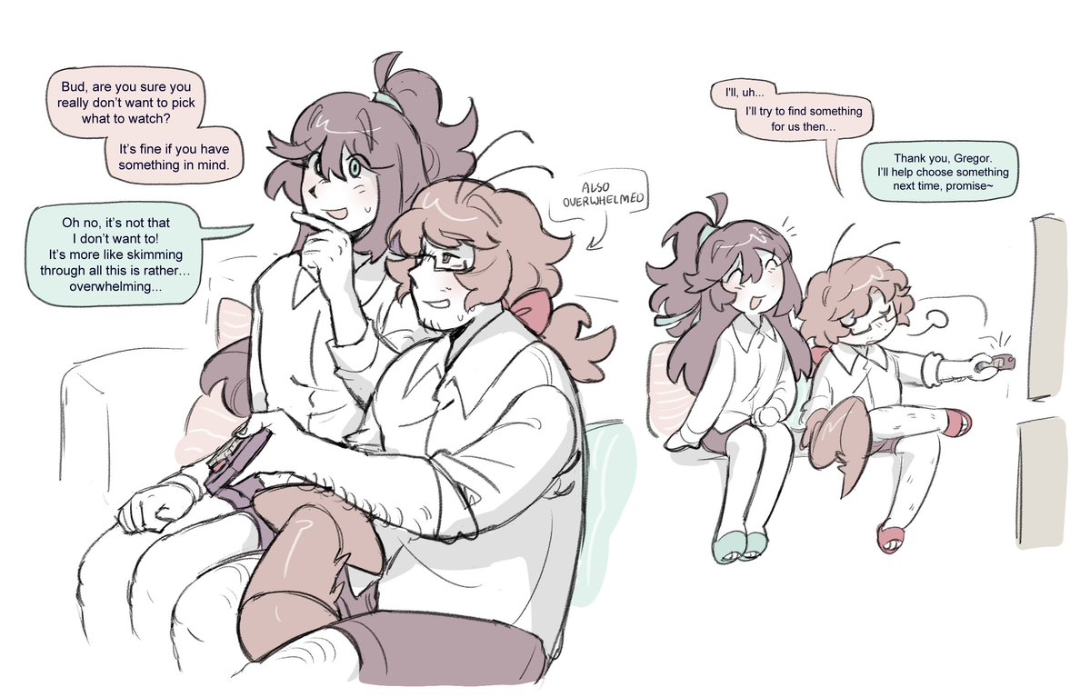 roseberrymilkk's tweet photo. SORRY LAST TIME I WILL CHANGE THIS FILE AGAIN FOR REAL NOW the colors for the dialogue being wrong made me so mad #lcb136 https://t.co/OahYAjxSTo