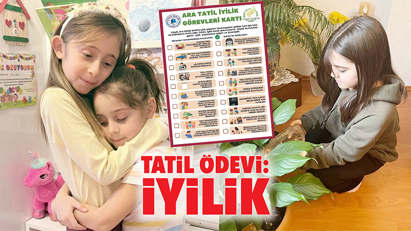 Hürriyet Eğitim tweet media