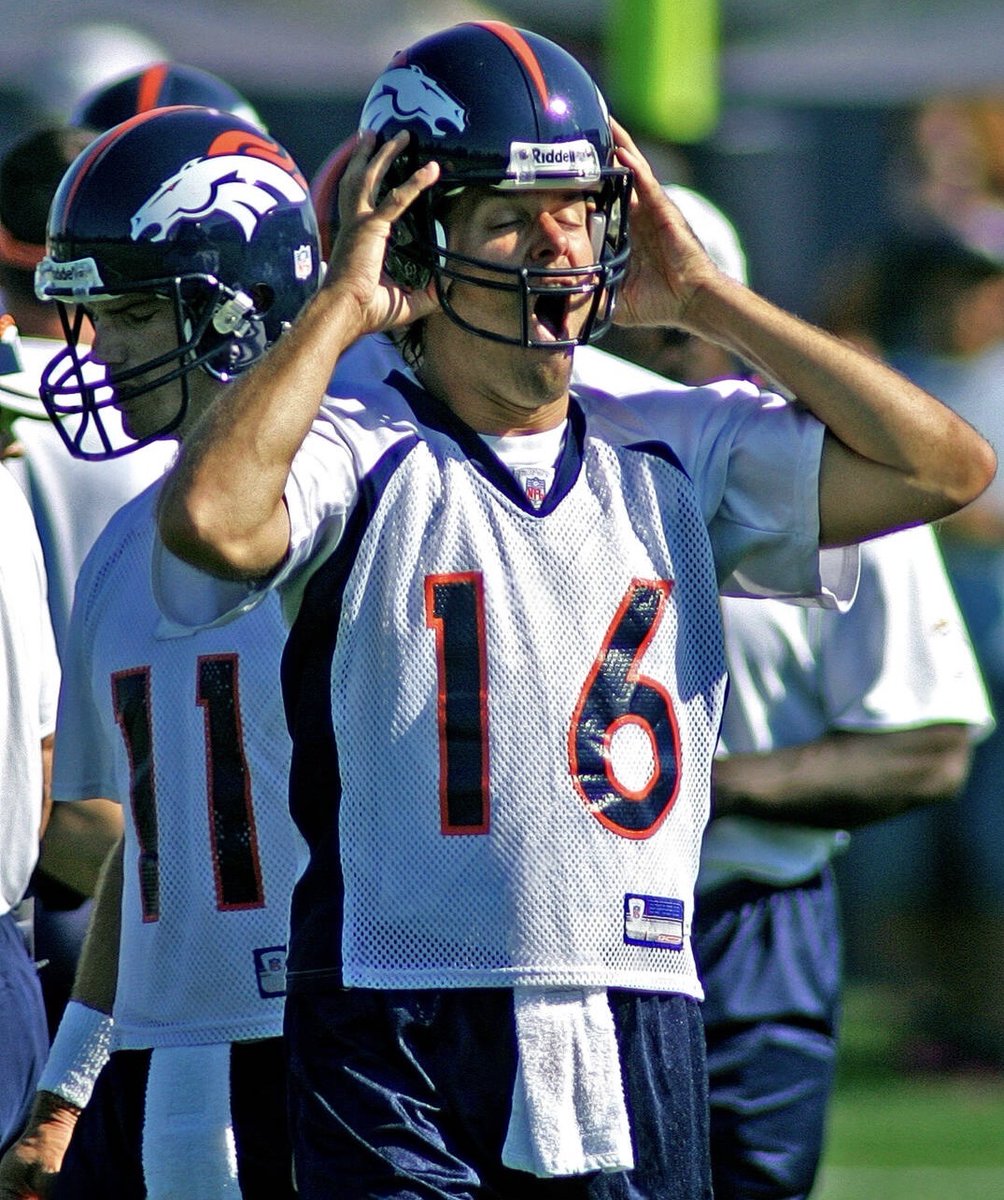 The Broncos Daily 🗞 tweet media