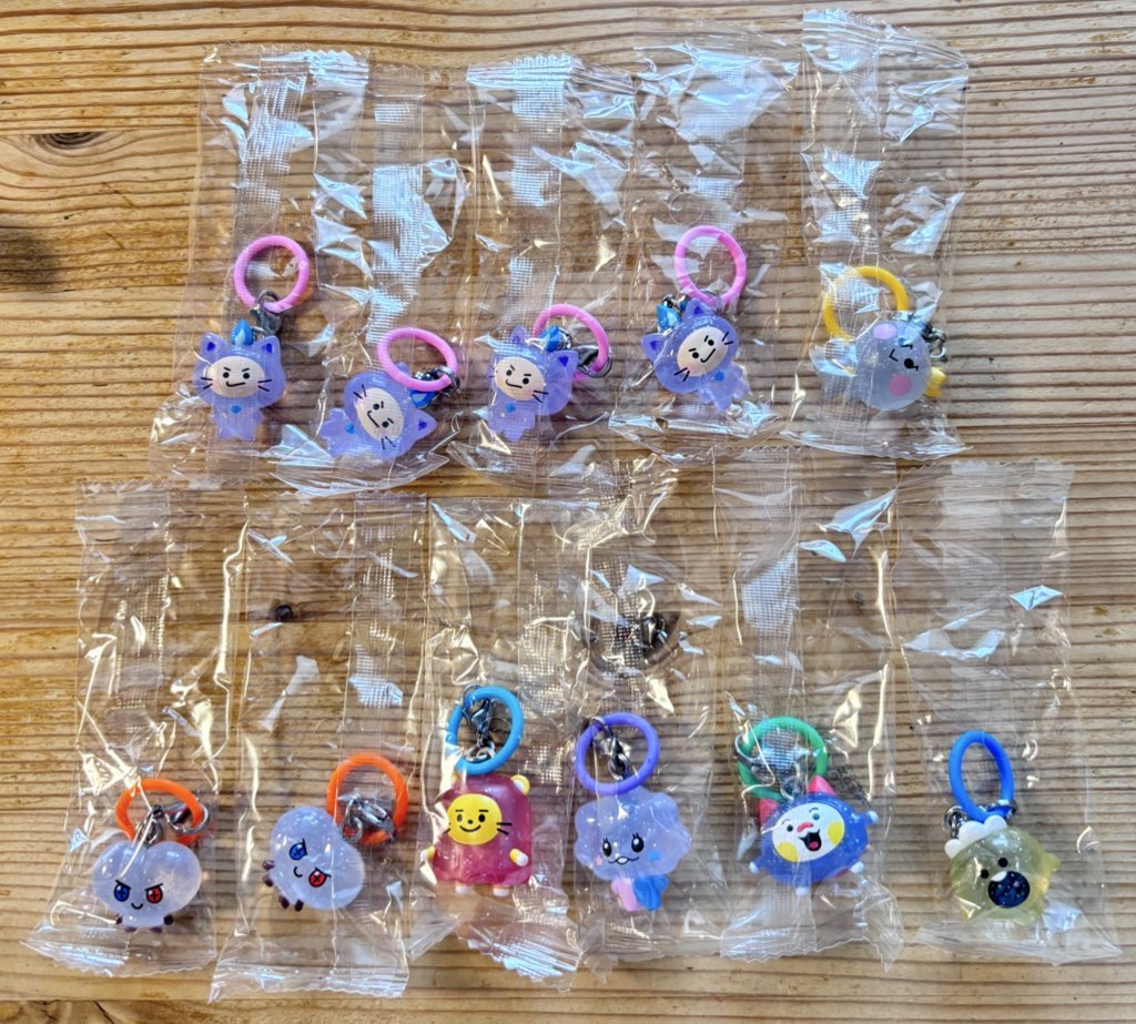 せいもん@取引垢 tweet media