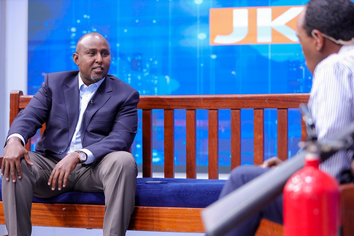 KoinangeJeff's tweet photo. About Last Night #JKLIVE- An EXPLOSIVE bench with Suna East MP and Minority Leader @JunetMohamed @citizentvkenya. 

If you missed it catch-up @YouTube and Spread THE WORD! 

@monicakiragu https://t.co/CTcvoCtC4M