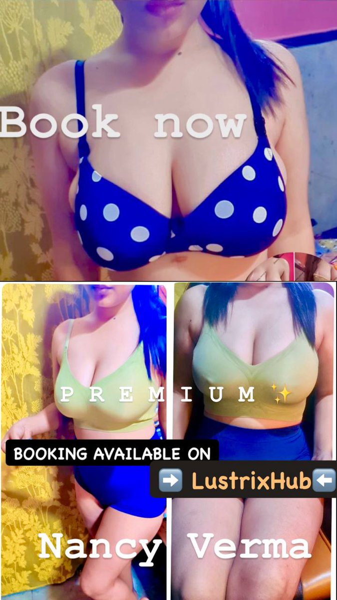 LUSTRIXHUB🎥 tweet media