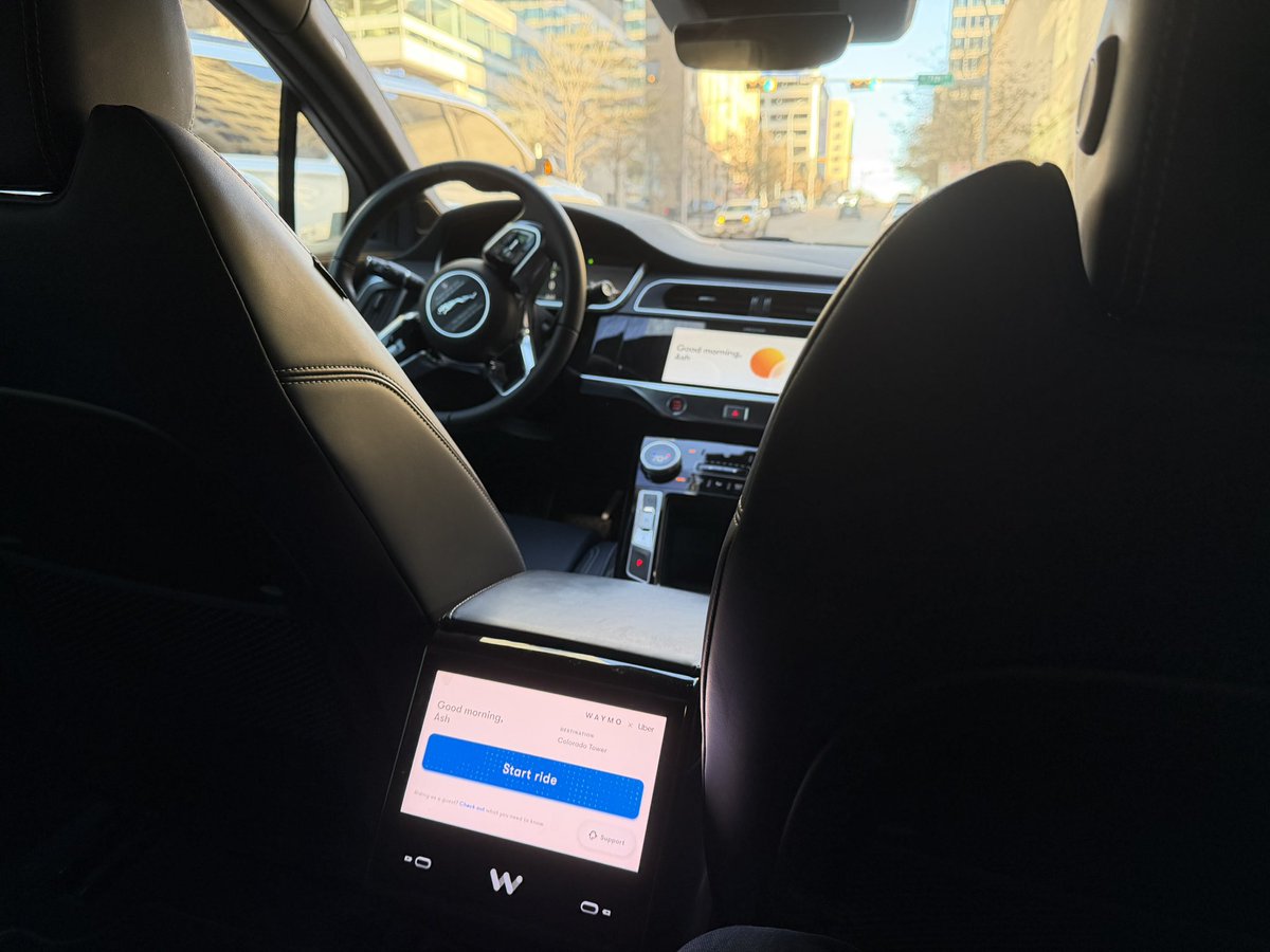 ash_codes_t's tweet photo. I don’t “write code” anymore, but I now generate, review & ship more code than ever. 

@AnthropicAI’s #Claude Code—with VS Code IDE integration—is my autonomous chisel of choice. My @Waymo of words. 

And much like Microsoft’s now commonplace autocorrect, programming with LLMs has redefined productivity. 

I am *not* talking about vibe coding. 

That’s not software engineering. 

I use #Claude Code’s IDE integration with VS Code to see every diff that’s generated—and sometimes I demand an immediate rewrite!

And it’s much faster now that I don’t have to type out the code myself. Plus, I don’t get bogged down by the tedium of test-driven development, or get so distracted by the minutiae that I lose sight of the feature I’m trying to ship. 

And none of that would have made any sense to most people prior to #ChatGPT’s introduction 3 years and 2 months ago (Nov 30, 2022)—and almost all people 5 years ago (@github Copilot Technical Preview launched June 29, 2021). 

Welcome to the future! 🫨🤯😎

#AI #LLM #coding