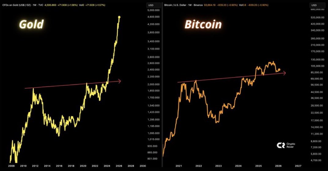 Crypto GEMs 📈🚀 tweet media