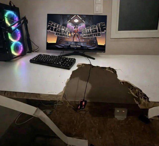 Losing the 50/50

#ZenlessZoneZero #ZZZero #ZZZ