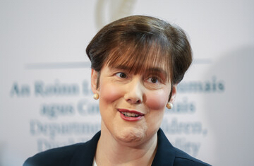 ‘Up to’ eight sites across the country to be chosen to become first State-led childcare facilities: The plan, announced today, will see up to 800 places made available this year. thejournal.ie/not-for-profit…
