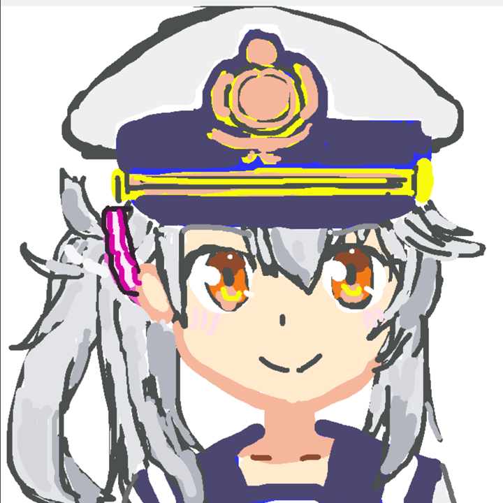 2026-01-22 千葉沙千帆さんお誕生日
おめでとうございます
#千葉沙千帆生誕祭2026 #千葉沙千帆誕生祭2026 ( ハイスクール・フリート #はいふり )#REALITYイラスト部 #REALITY切り抜き部