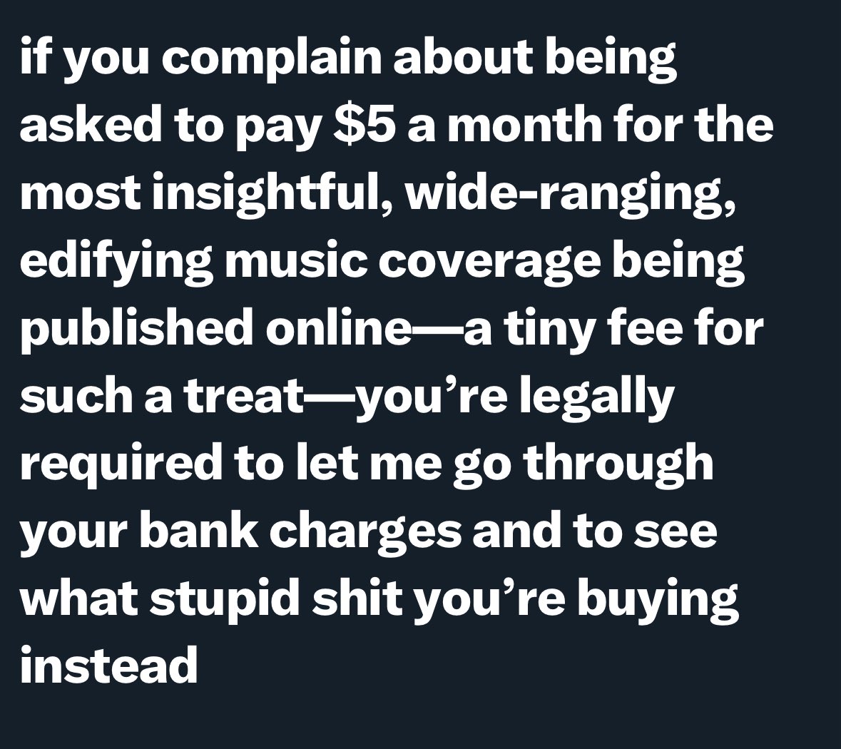 ZacharyLipez's tweet image. zacharylipez.ghost.io