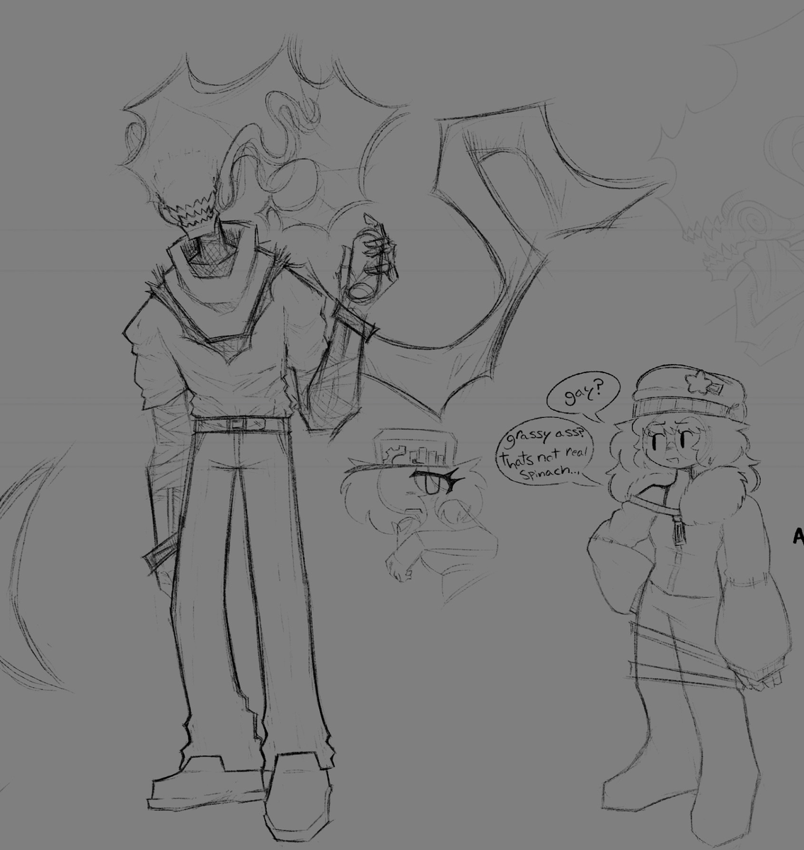 No_Blanks tweet media